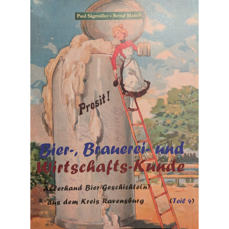 2026-11-28  Bier-, Brauerei- und Wirtschafts-Kunde mit Paul Sägmüller