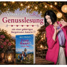 Sommerliche Genusslesung